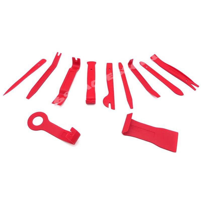Car trim Removal Tools Kit Car Panel Door Audio Trim Removal Tool kit